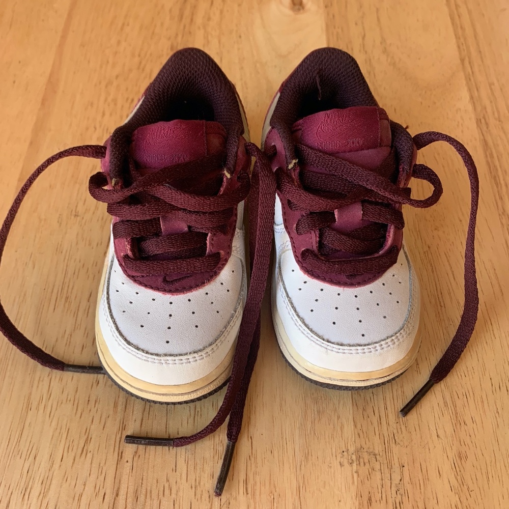 Nike Toddler Sneakers